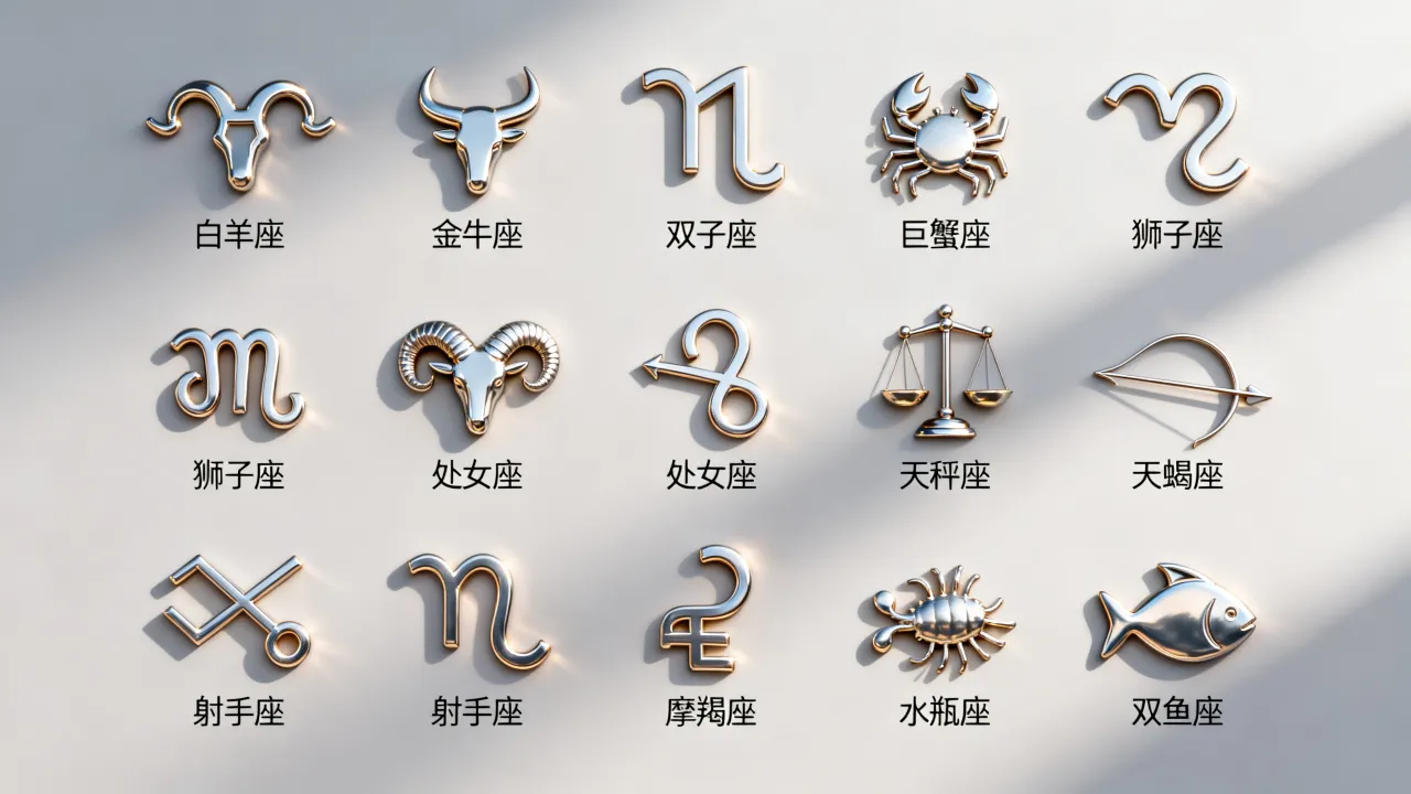 十二星座排行第一的是哪个,什么星座最厉害? 十二星座排行第一的是哪个,什么星座最厉害?