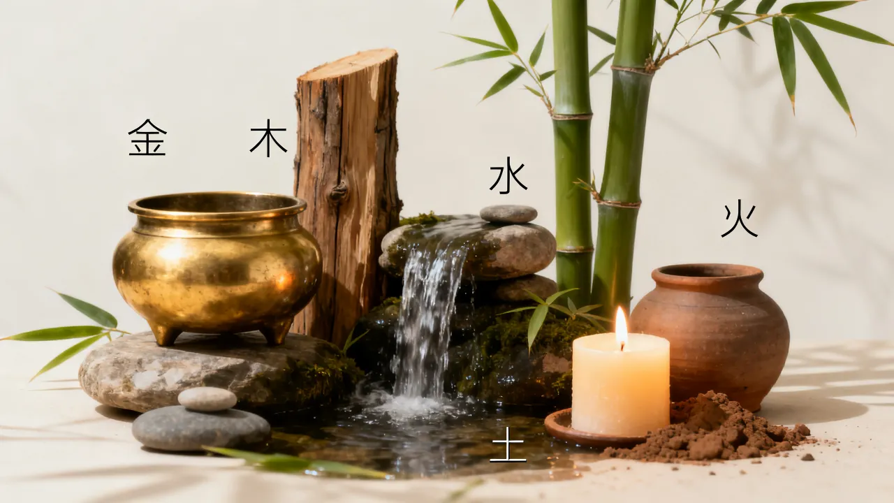五行占全怎么看吉凶,五行俱全命运好坏如何判断 五行占全怎么看吉凶,五行俱全命运好坏如何判断