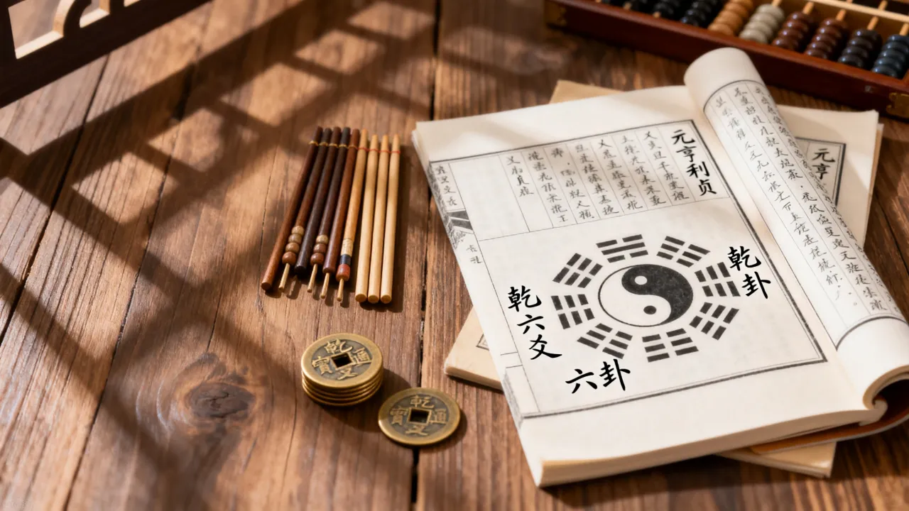 怎么断卦吉凶,《易经》六爻如何看卦象准确判断吉凶? 怎么断卦吉凶,《易经》六爻如何看卦象准确判断吉凶?