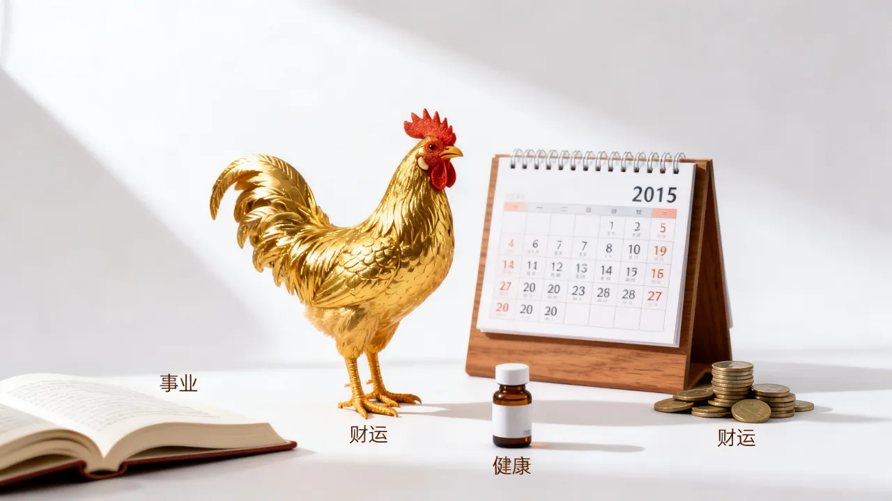 鸡每月命运2015怎么样,属鸡人每月运势如何? 鸡每月命运2015怎么样,属鸡人每月运势如何?