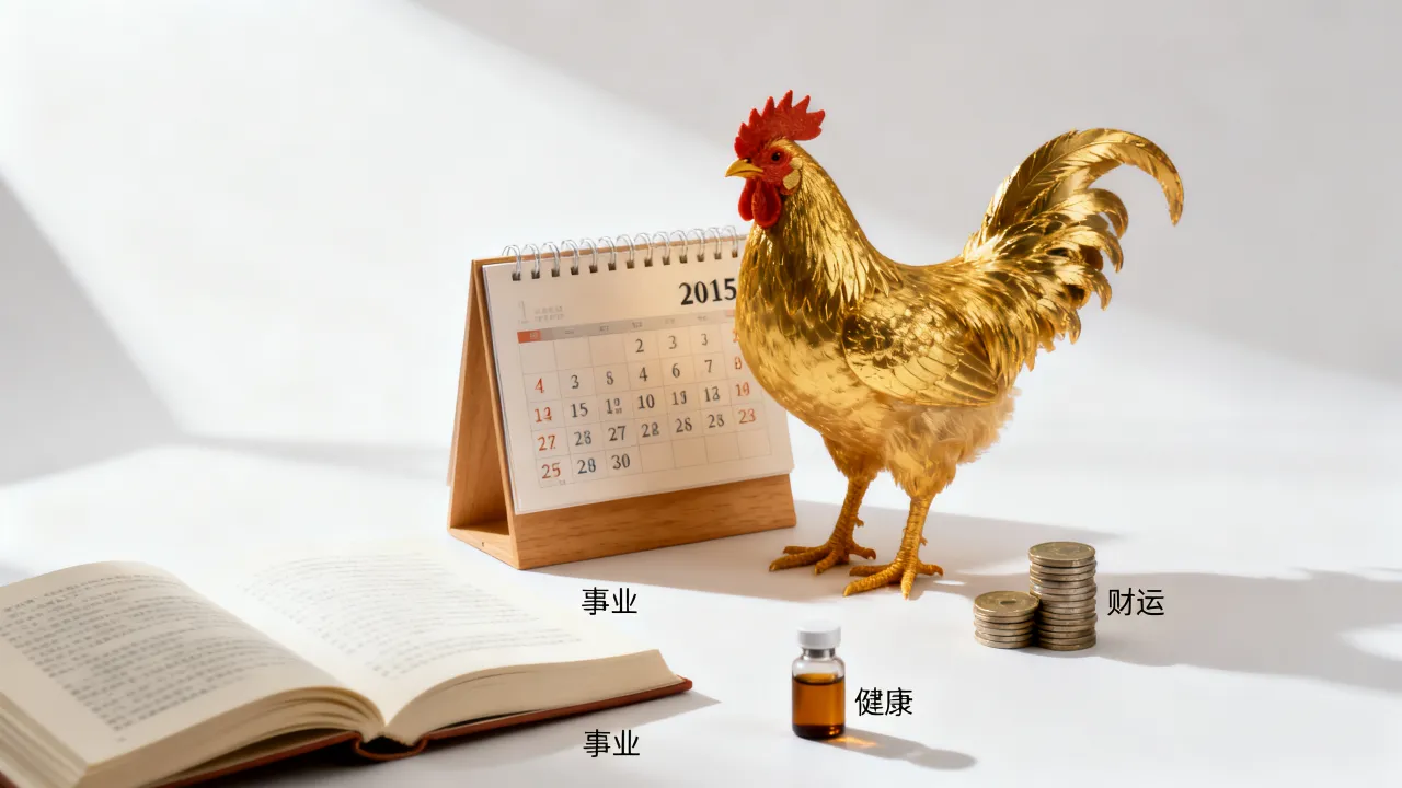 鸡每月命运2015怎么样,属鸡人每月运势如何? 鸡每月命运2015怎么样,属鸡人每月运势如何?