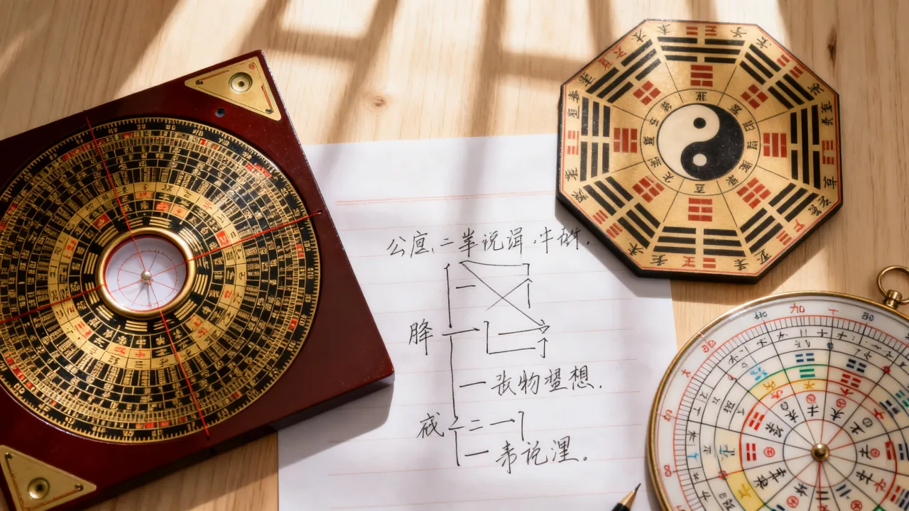 九宫飞星算命运准不准,九宫飞星如何推算个人运势? 九宫飞星算命运准不准,九宫飞星如何推算个人运势?