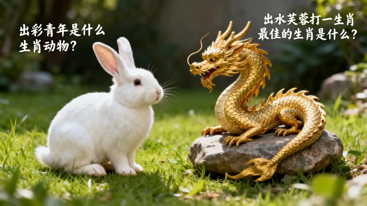 出彩青年是什么生肖动物?出水芙蓉打一生肖最佳的生肖是什么? 出彩青年是什么生肖动物?出水芙蓉打一生肖最佳的生肖是什么?
