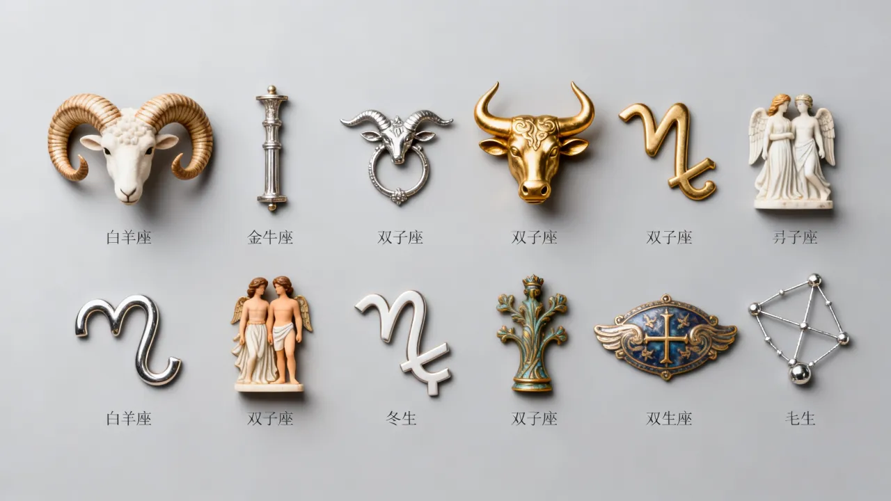 十二星座恋爱专一吗,哪个星座最专一? 十二星座恋爱专一吗,哪个星座最专一?