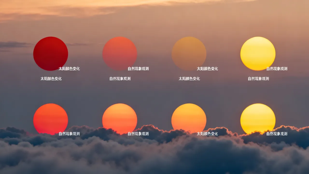 太阳颜色预示吉凶如何精准预测,太阳变红是灾祸前兆吗 太阳颜色预示吉凶如何精准预测,太阳变红是灾祸前兆吗