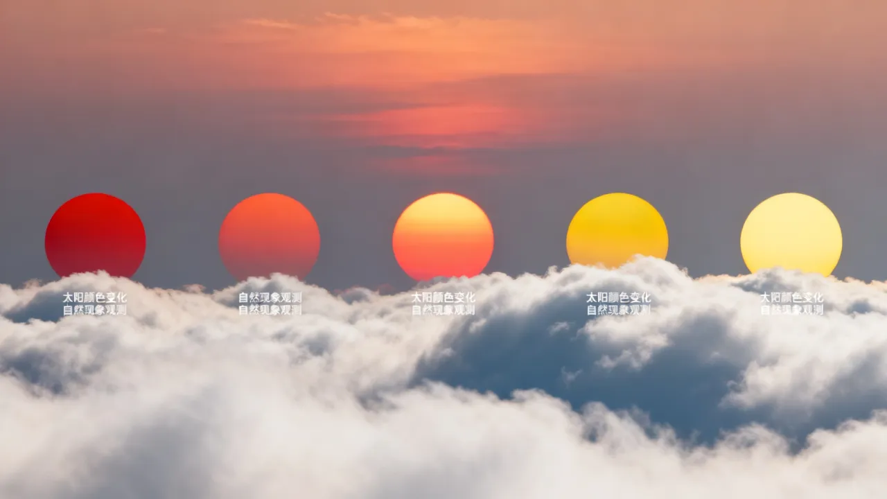 太阳颜色预示吉凶如何精准预测,太阳变红是灾祸前兆吗 太阳颜色预示吉凶如何精准预测,太阳变红是灾祸前兆吗