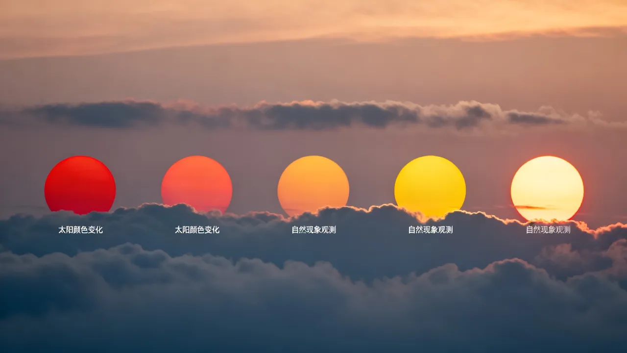 太阳颜色预示吉凶如何精准预测,太阳变红是灾祸前兆吗 太阳颜色预示吉凶如何精准预测,太阳变红是灾祸前兆吗