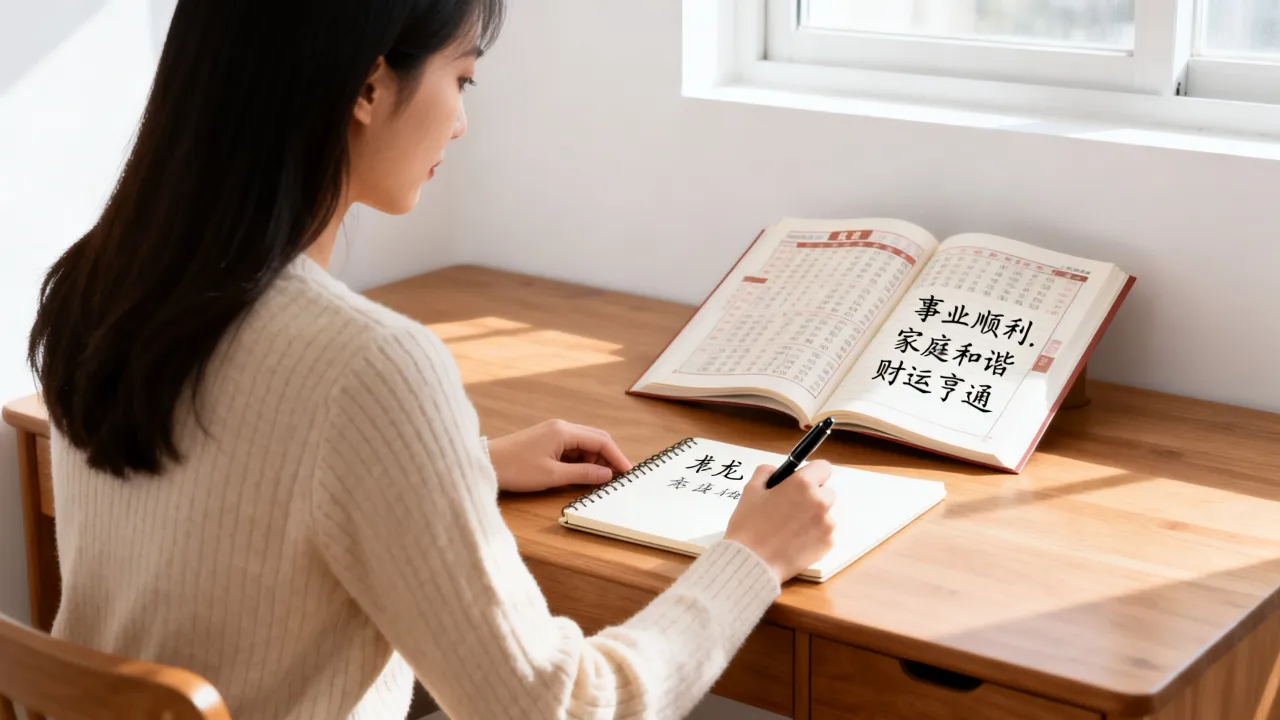 属龙女人2026年运势运程详解，属龙女性2026年运势怎么样？