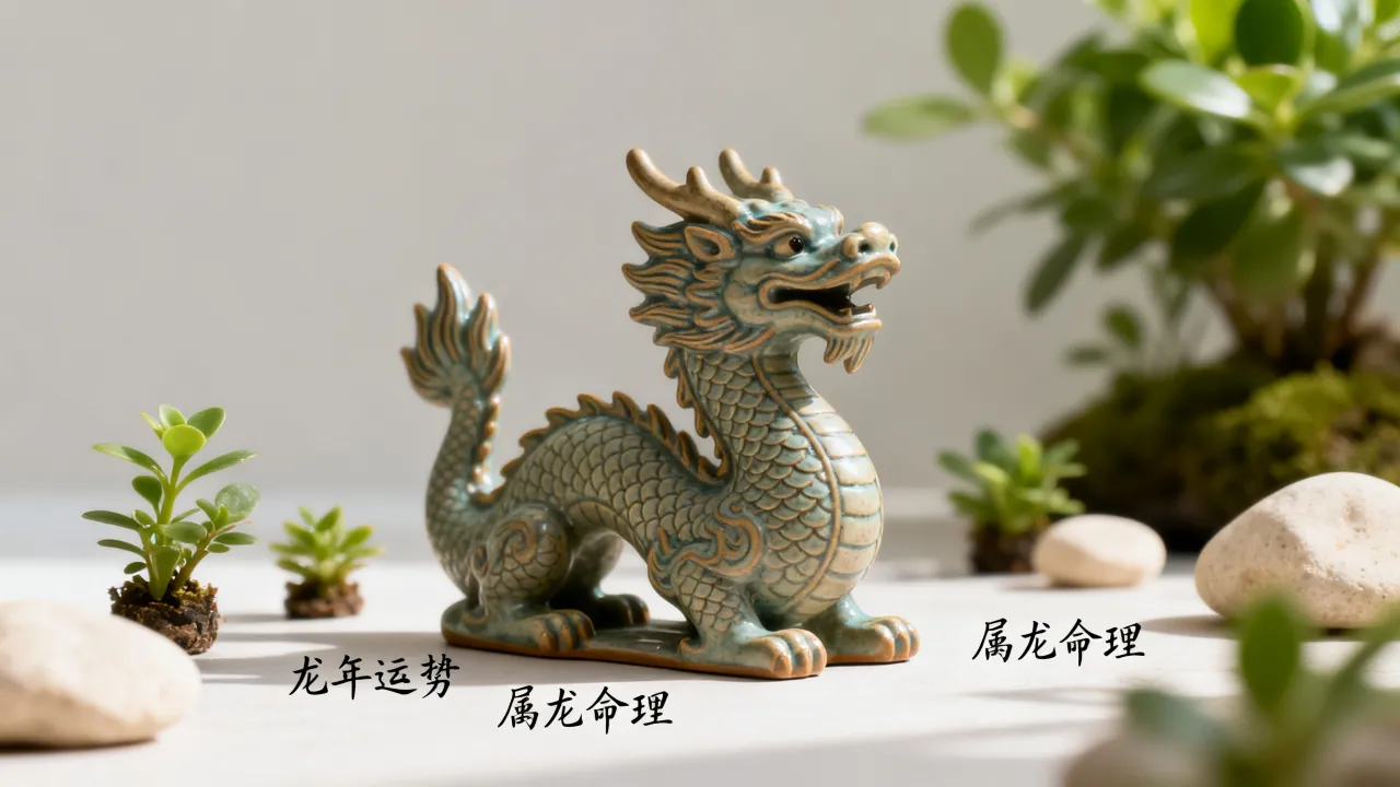 龙年出生的人命运好不好?属龙人运势详解 龙年出生的人命运好不好?属龙人运势详解