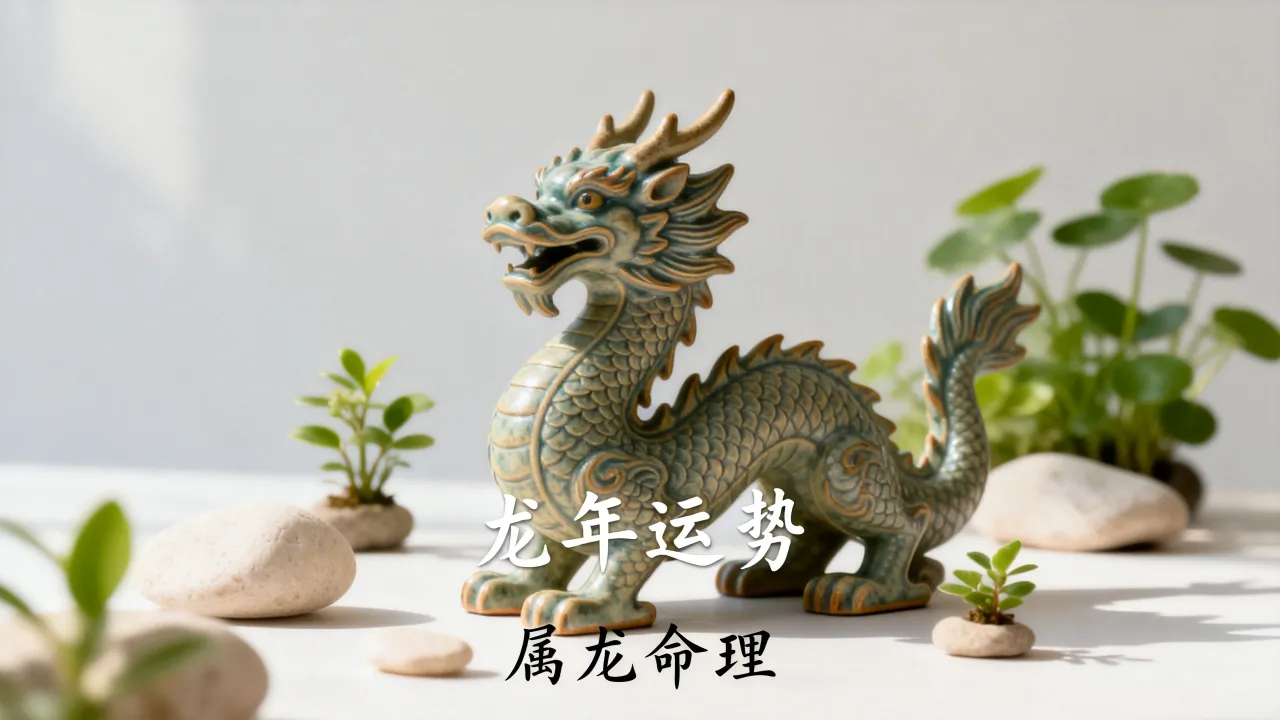 龙年出生的人命运好不好?属龙人运势详解 龙年出生的人命运好不好?属龙人运势详解