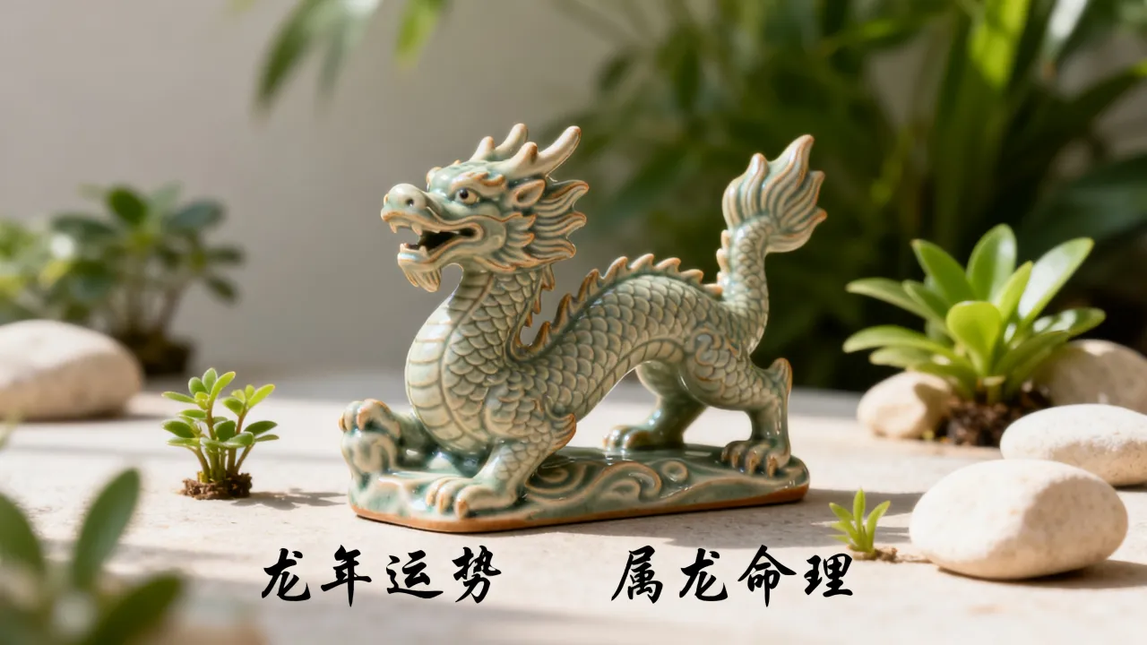 龙年出生的人命运好不好?属龙人运势详解 龙年出生的人命运好不好?属龙人运势详解