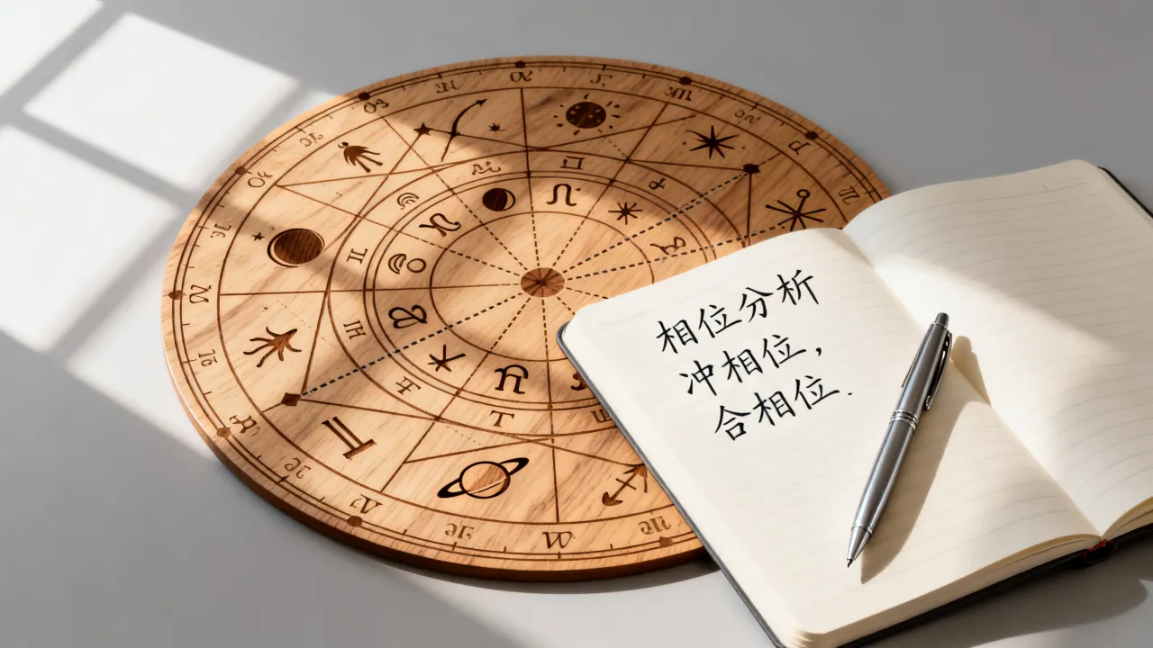 相位是怎么看吉凶的,星盘相位吉凶怎么看最准 相位是怎么看吉凶的,星盘相位吉凶怎么看最准