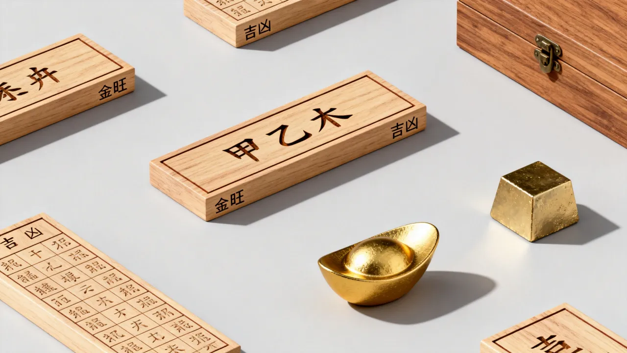 甲乙见金吉凶怎么看?命局金旺对甲乙木有何影响 甲乙见金吉凶怎么看?命局金旺对甲乙木有何影响