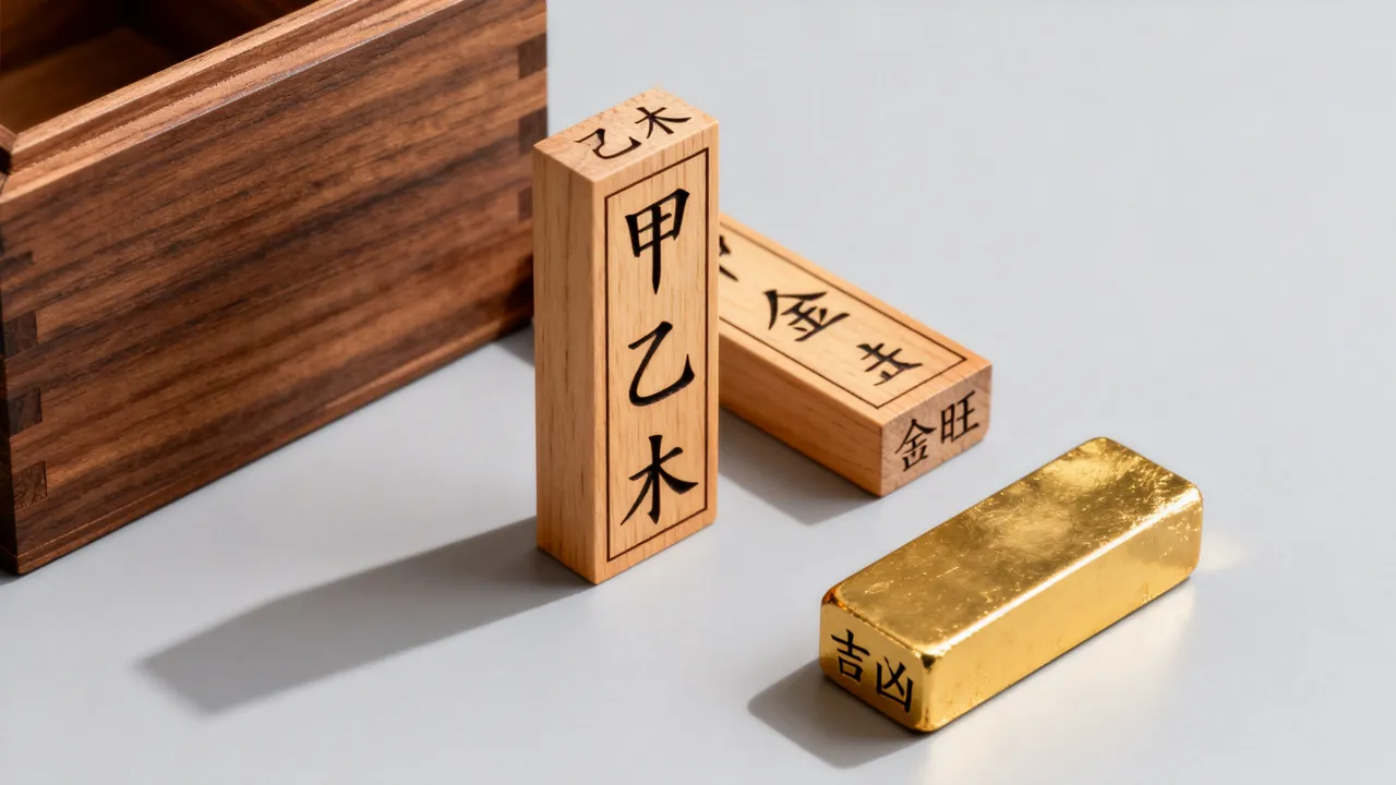 甲乙见金吉凶怎么看?命局金旺对甲乙木有何影响 甲乙见金吉凶怎么看?命局金旺对甲乙木有何影响