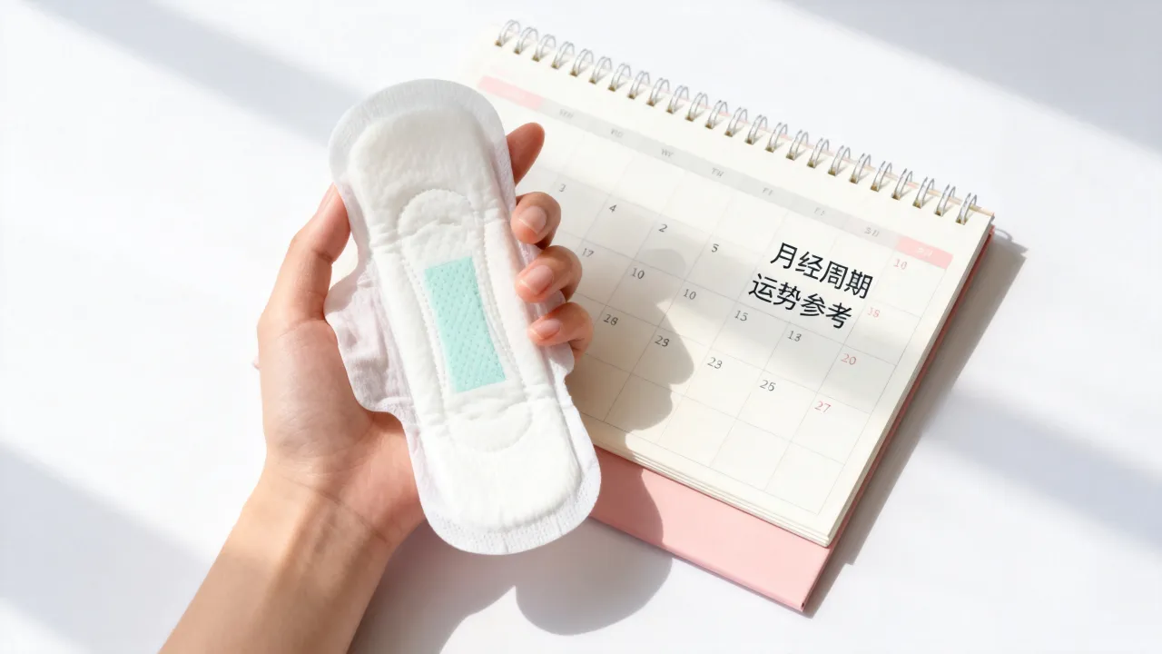女人月经查吉凶怎么查,月经期间看运势准吗怎么判断 女人月经查吉凶怎么查,月经期间看运势准吗怎么判断