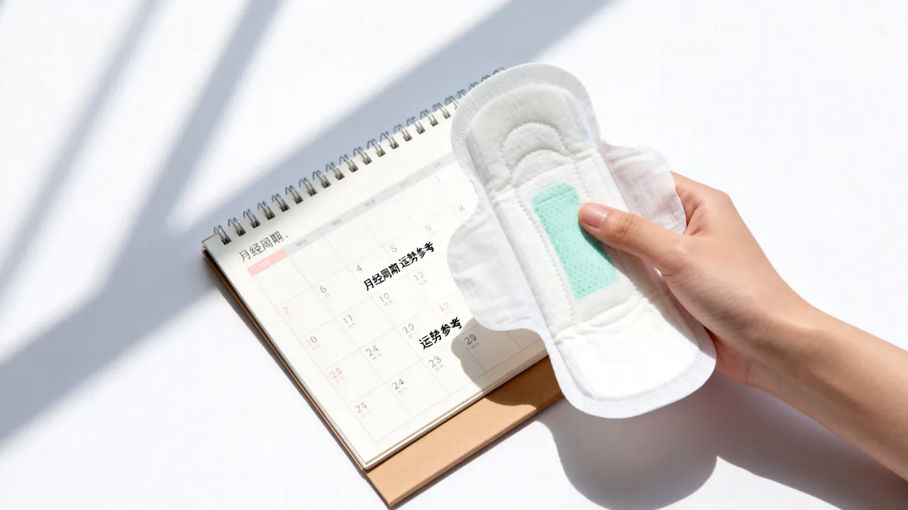 女人月经查吉凶怎么查,月经期间看运势准吗怎么判断 女人月经查吉凶怎么查,月经期间看运势准吗怎么判断