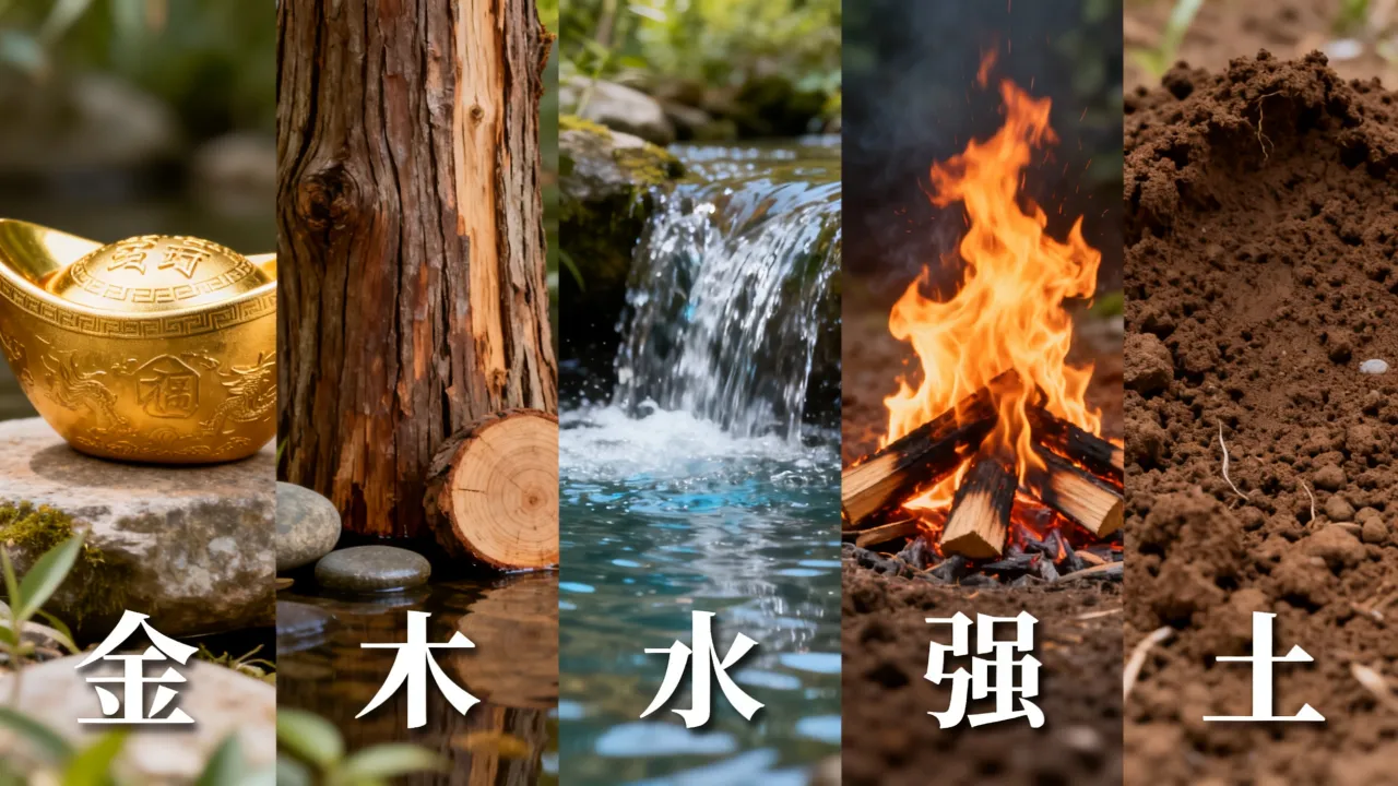 五行的大小吉凶怎么看,五行旺衰强弱如何判断吉凶? 五行的大小吉凶怎么看,五行旺衰强弱如何判断吉凶?