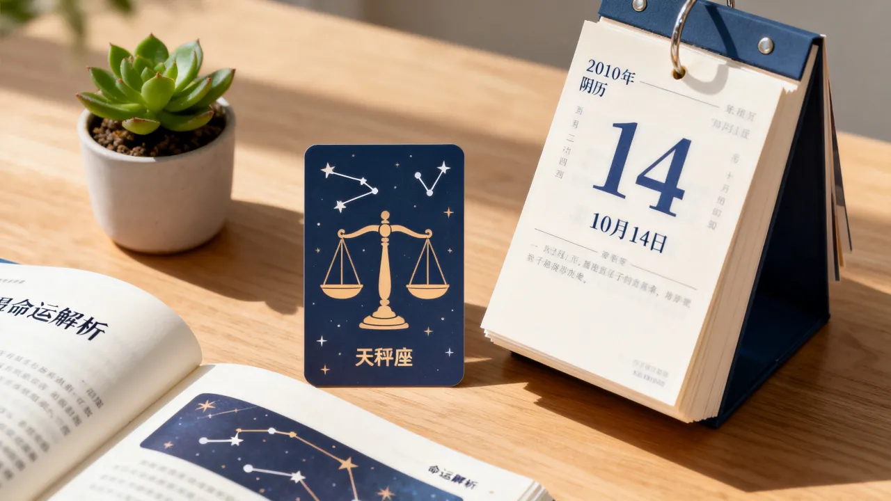 2010年阴历10月14日是什么星座,农历十月十四出生的人命运好不好 2010年阴历10月14日是什么星座,农历十月十四出生的人命运好不好