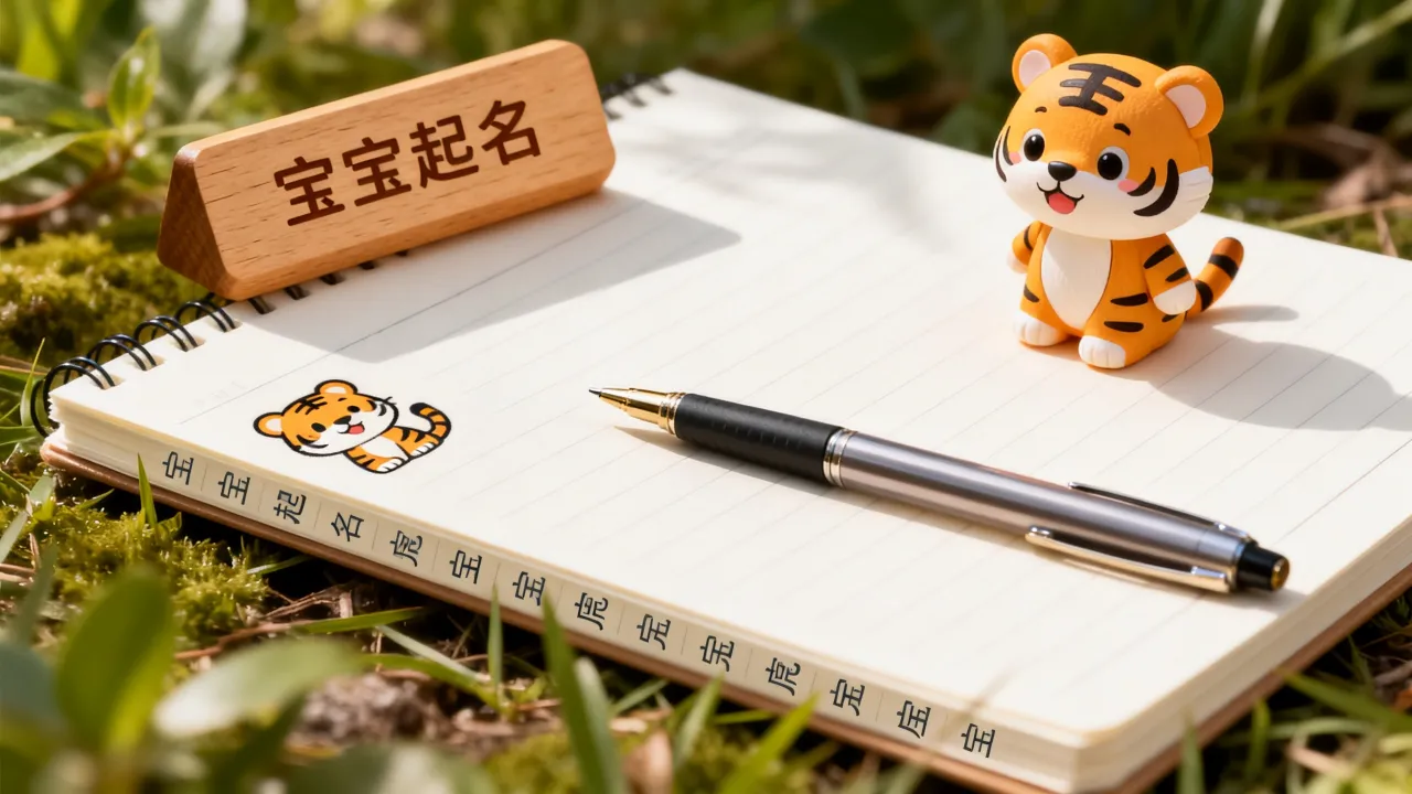 杨可虎宝宝起名怎么样,杨可虎给虎宝宝起名靠谱吗? 杨可虎宝宝起名怎么样,杨可虎给虎宝宝起名靠谱吗?