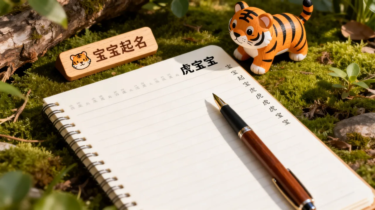 杨可虎宝宝起名怎么样,杨可虎给虎宝宝起名靠谱吗? 杨可虎宝宝起名怎么样,杨可虎给虎宝宝起名靠谱吗?