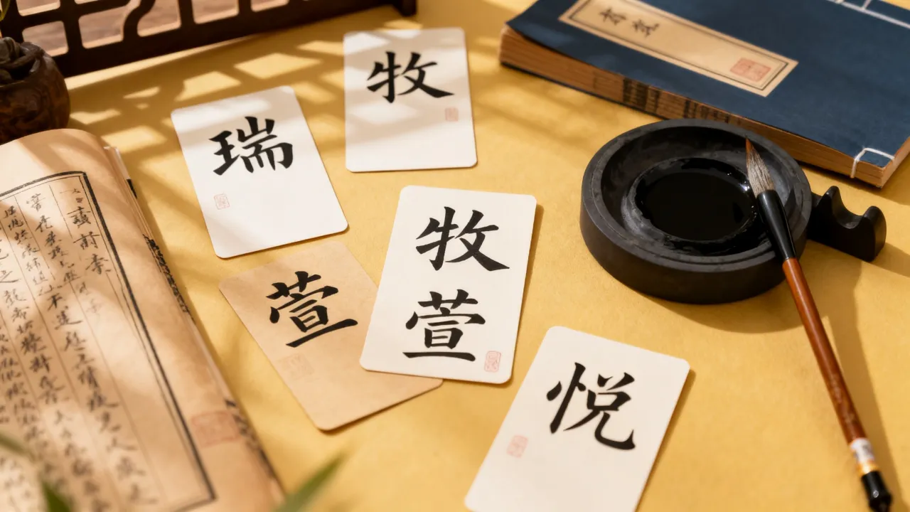 牛宝宝起名易用什么字,属牛男孩女孩取名吉利字有哪些? 牛宝宝起名易用什么字,属牛男孩女孩取名吉利字有哪些?