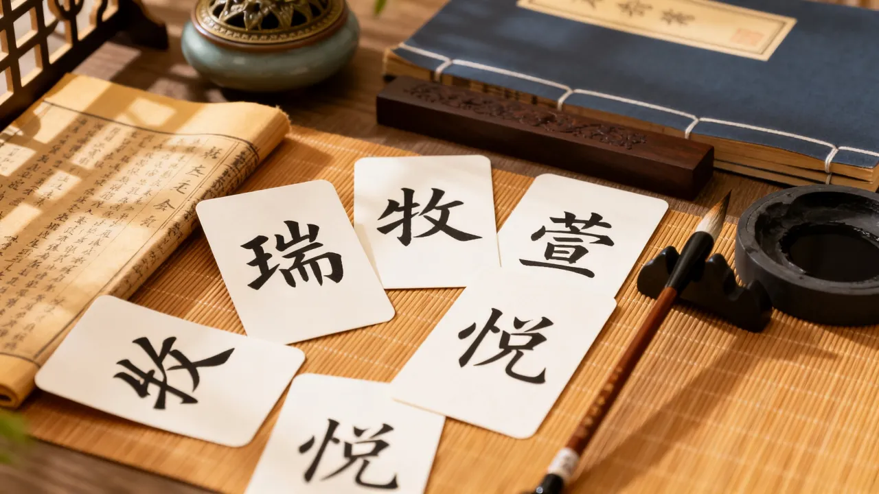 牛宝宝起名易用什么字,属牛男孩女孩取名吉利字有哪些? 牛宝宝起名易用什么字,属牛男孩女孩取名吉利字有哪些?