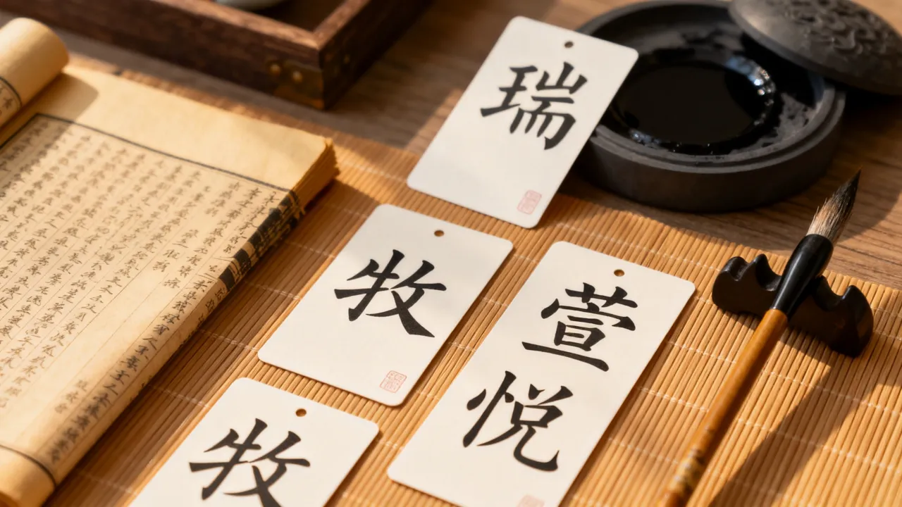 牛宝宝起名易用什么字,属牛男孩女孩取名吉利字有哪些? 牛宝宝起名易用什么字,属牛男孩女孩取名吉利字有哪些?