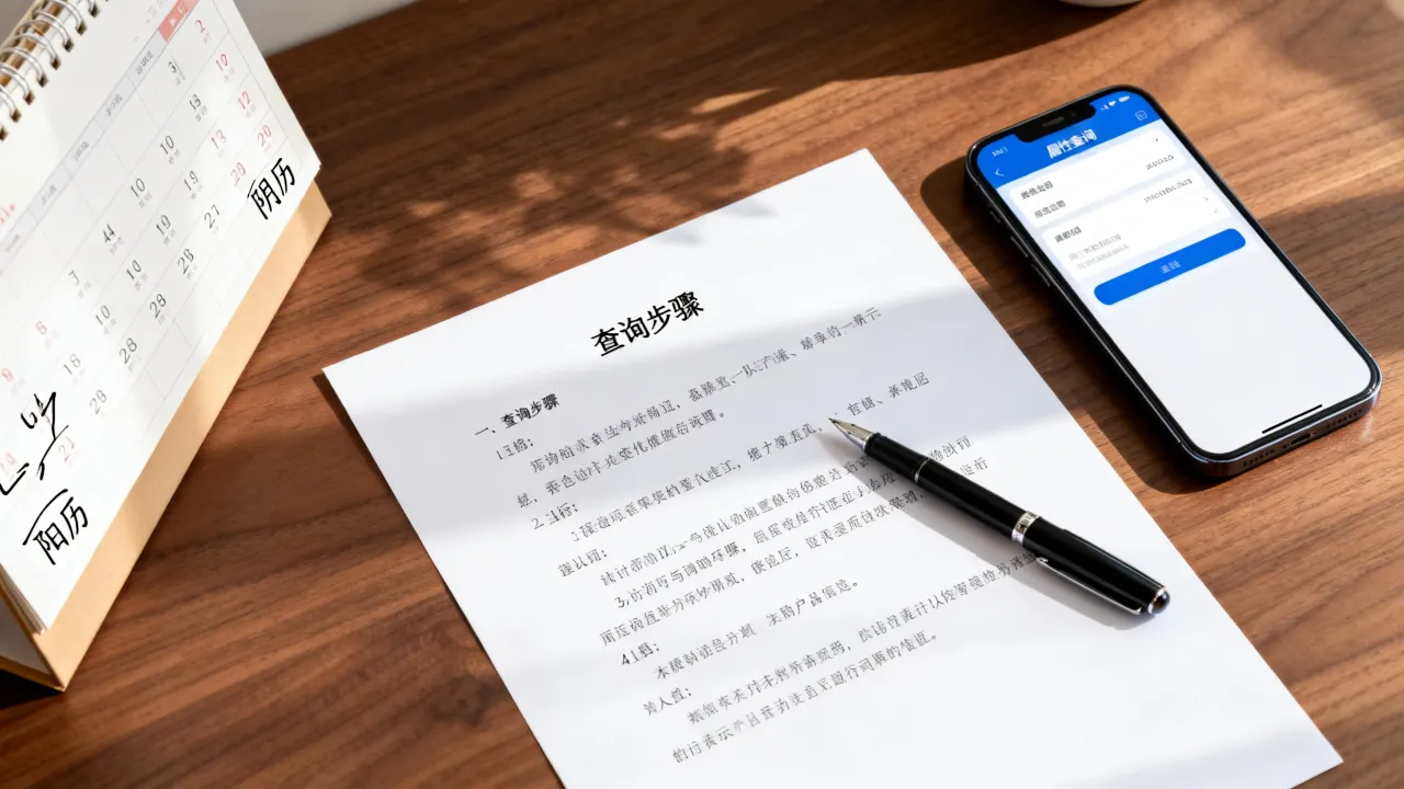 属性按阳历还是阴历算?属性按阳历阴历算怎么查 属性按阳历还是阴历算?属性按阳历阴历算怎么查