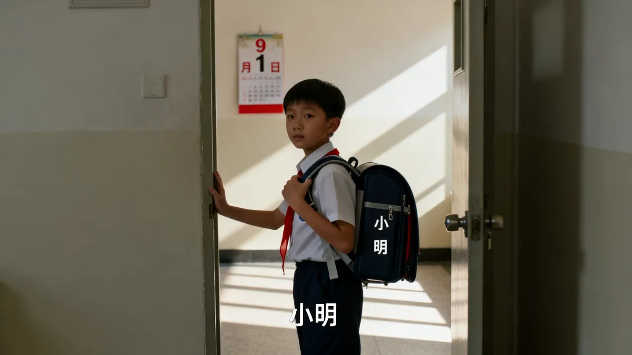 梦到了儿子去上学是凶兆还是吉兆,梦境预示什么? 梦到了儿子去上学是凶兆还是吉兆,梦境预示什么?