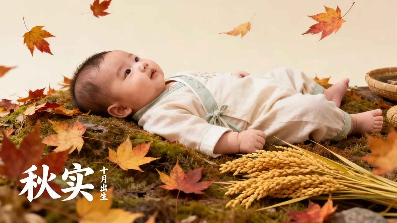宝宝阴历十月出生好吗,阴历十月出生的孩子命怎么样 宝宝阴历十月出生好吗,阴历十月出生的孩子命怎么样