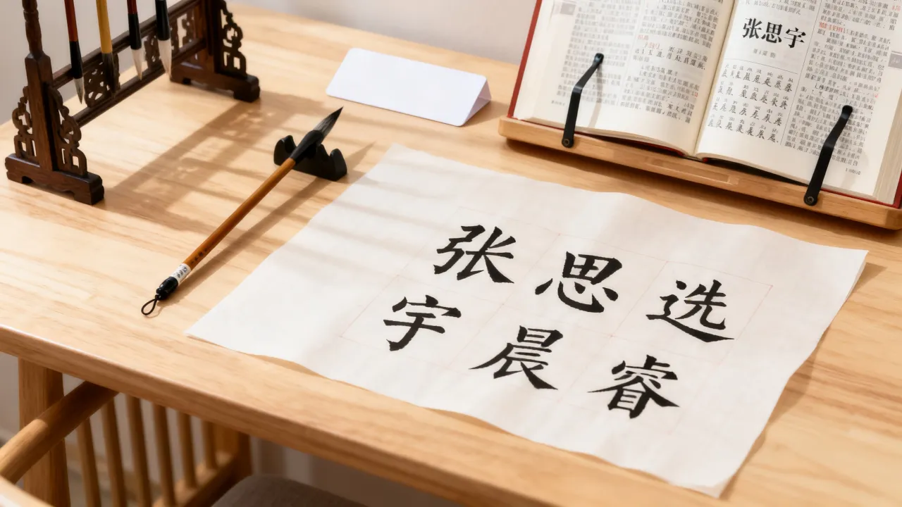张思什么好听,男宝宝起名张思后面加什么字大气 张思什么好听,男宝宝起名张思后面加什么字大气