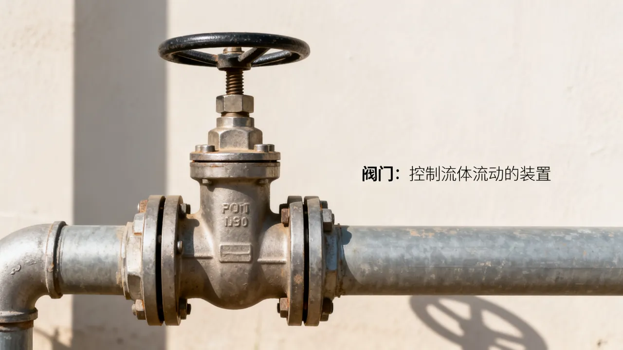 梦到了关阀门会是什么预兆,梦见关阀门是什么意思 梦到了关阀门会是什么预兆,梦见关阀门是什么意思
