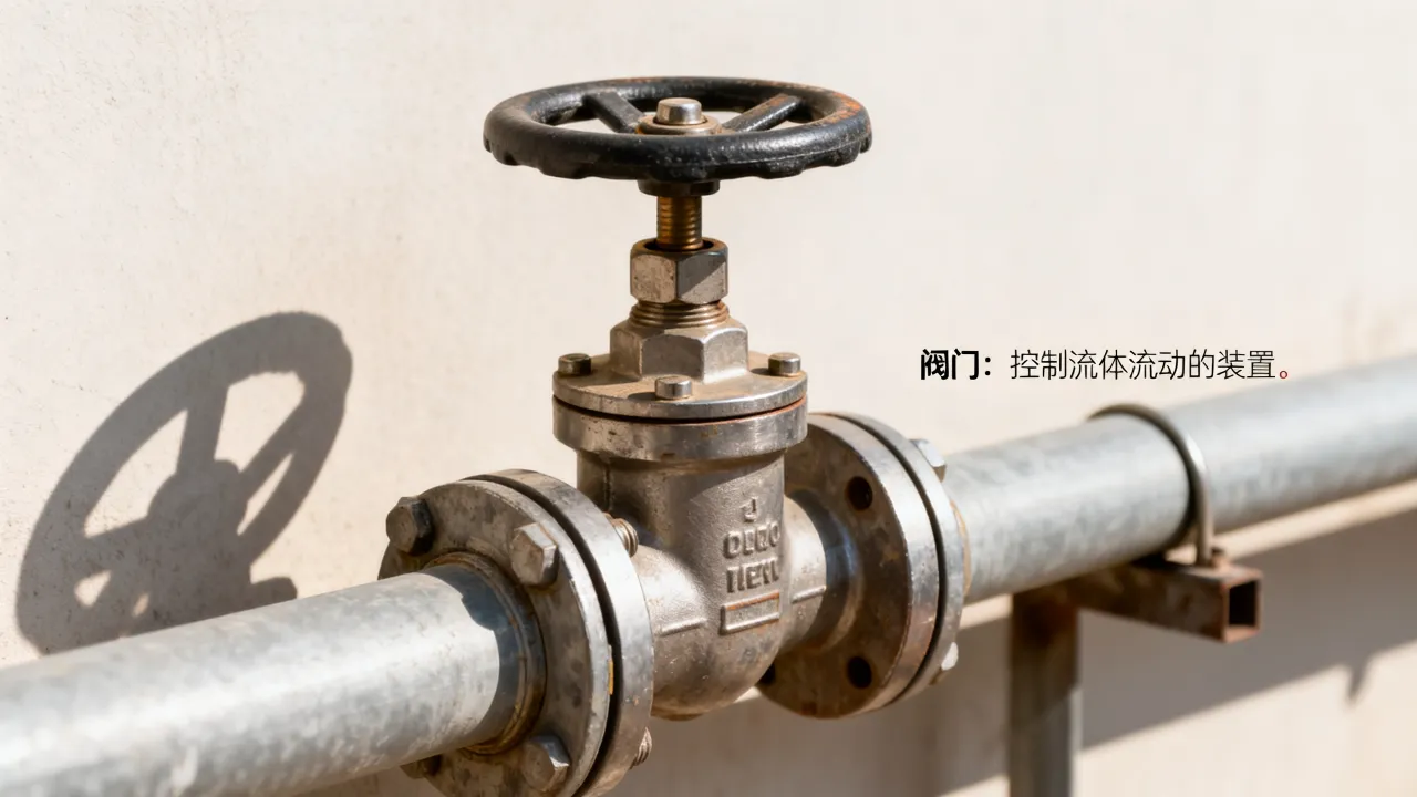 梦到了关阀门会是什么预兆,梦见关阀门是什么意思 梦到了关阀门会是什么预兆,梦见关阀门是什么意思