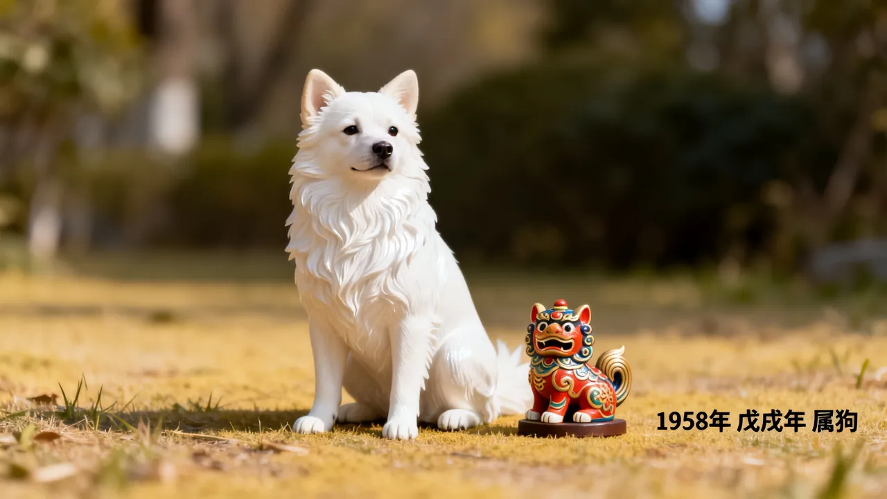 58年是什么生肖，1958年属什么生肖？1958年是什么年？