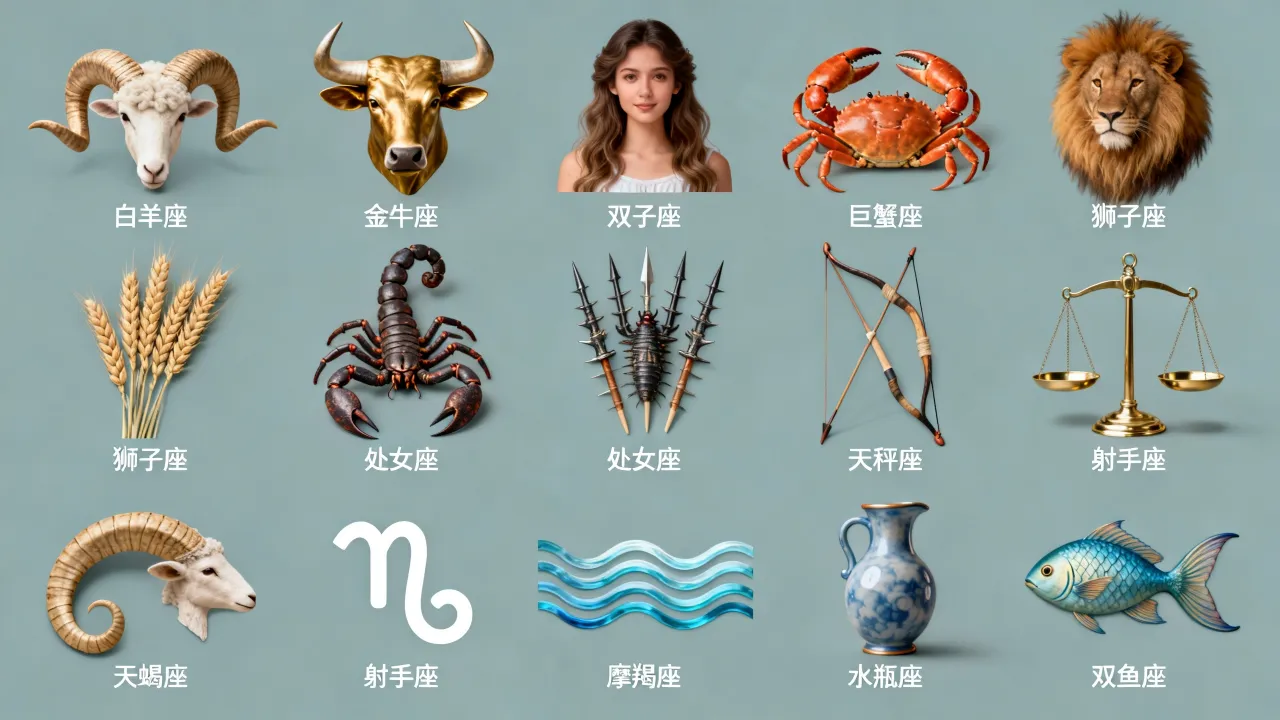 十二星座男谁最爱老婆？哪个星座男最疼老婆