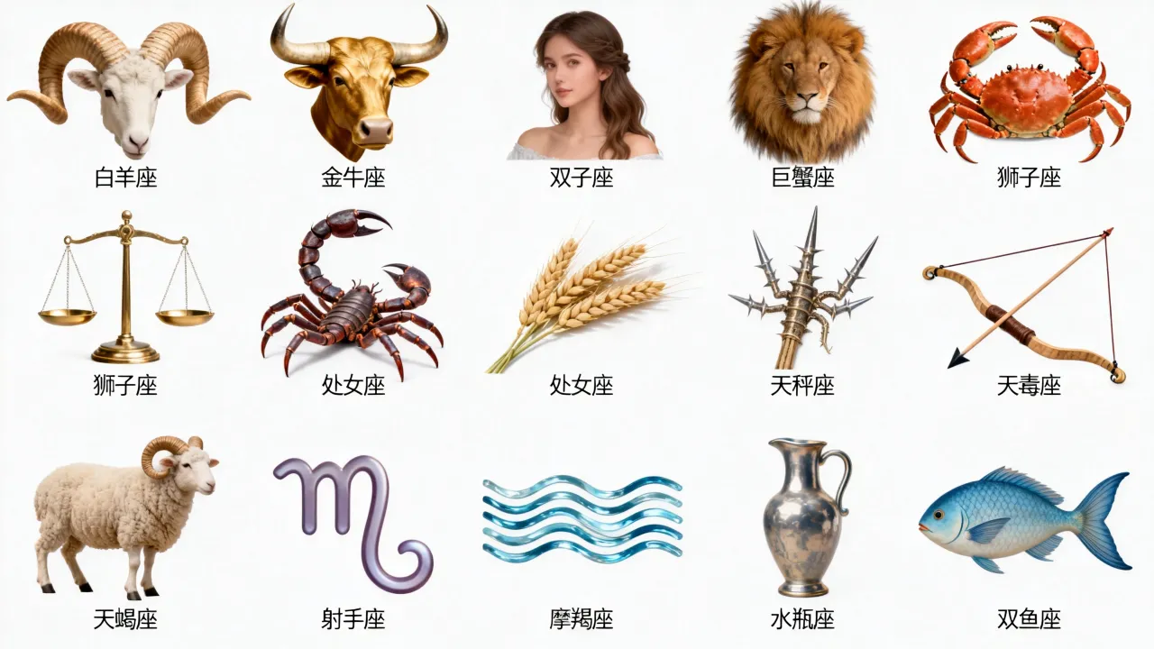 十二星座男谁最爱老婆?哪个星座男最疼老婆 十二星座男谁最爱老婆?哪个星座男最疼老婆