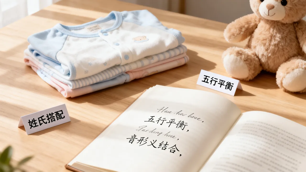 宝宝起名按什么起?起名最佳方法和注意事项有哪些? 宝宝起名按什么起?起名最佳方法和注意事项有哪些?