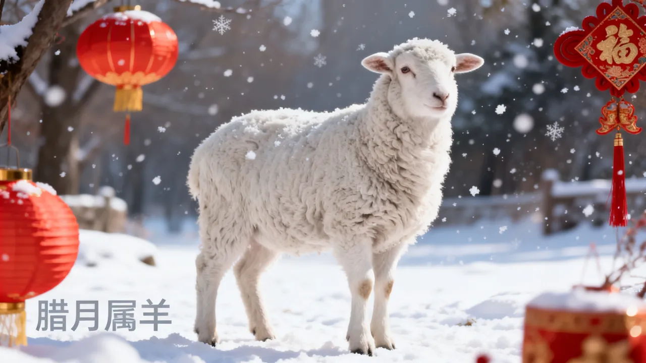 阴历12月的羊命好吗,农历腊月出生的属羊人命运怎么样? 阴历12月的羊命好吗,农历腊月出生的属羊人命运怎么样?