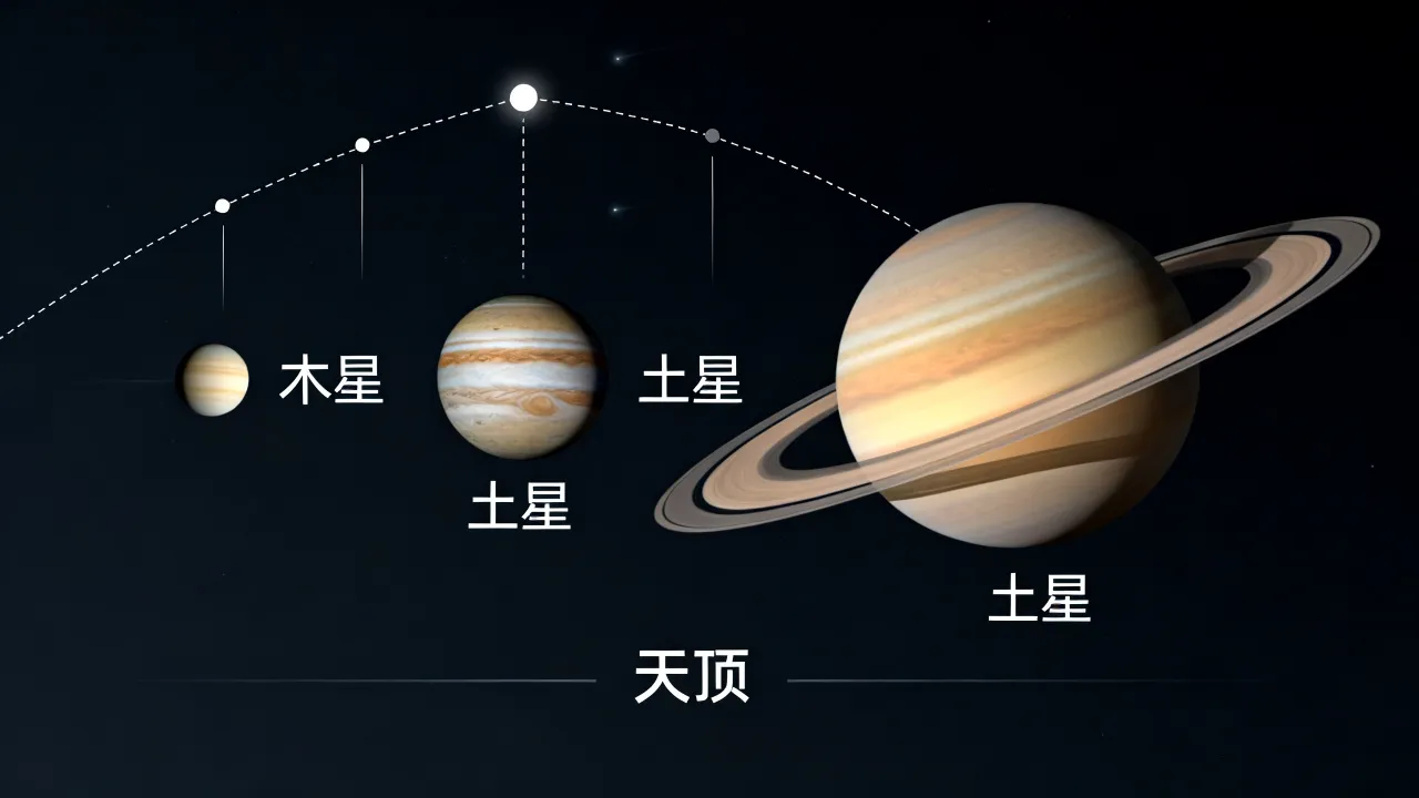 行星拱天顶怎么看吉凶,行星拱天顶对命运有何影响? 行星拱天顶怎么看吉凶,行星拱天顶对命运有何影响?