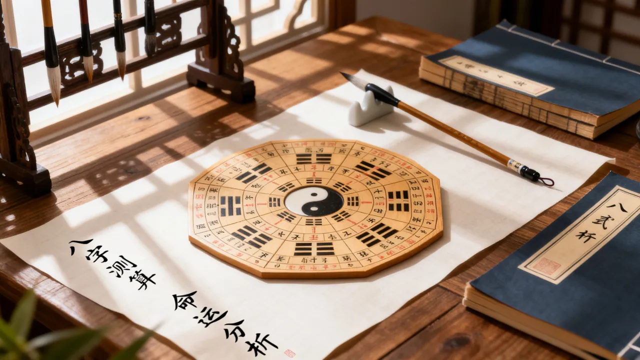 男女的命运真的天注定吗？男女八字命运测算准不准