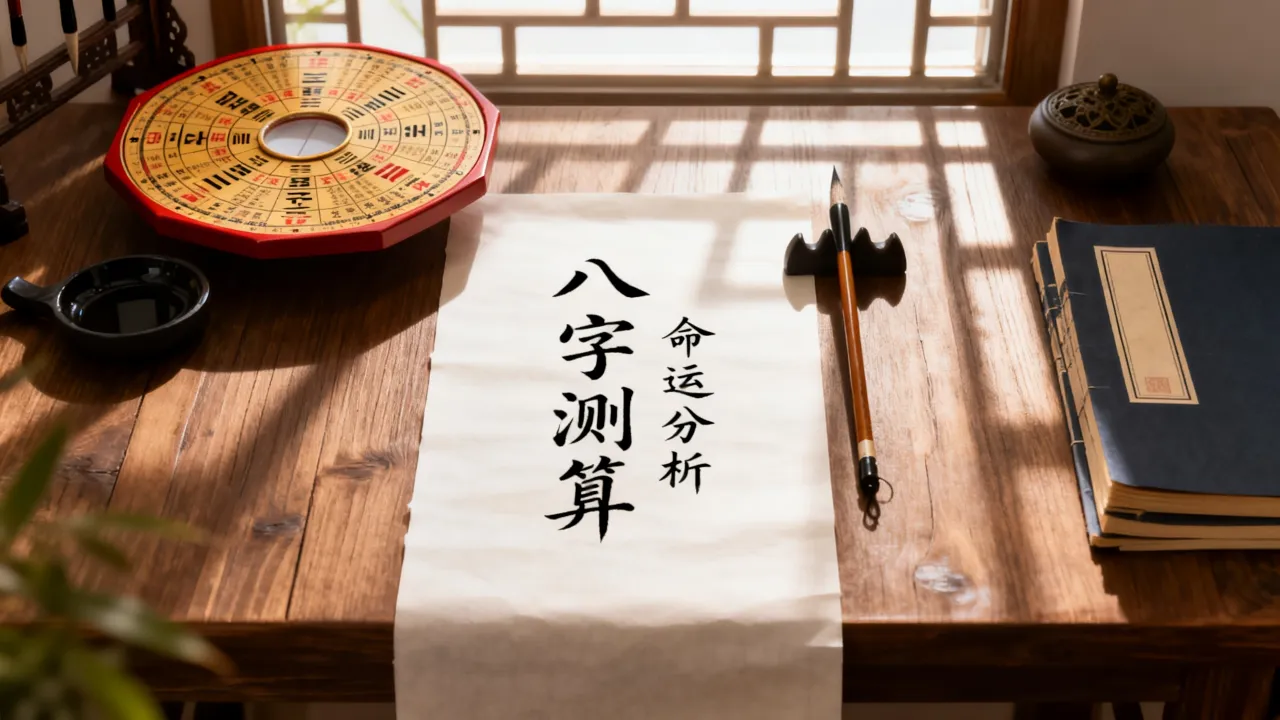 男女的命运真的天注定吗?男女八字命运测算准不准 男女的命运真的天注定吗?男女八字命运测算准不准