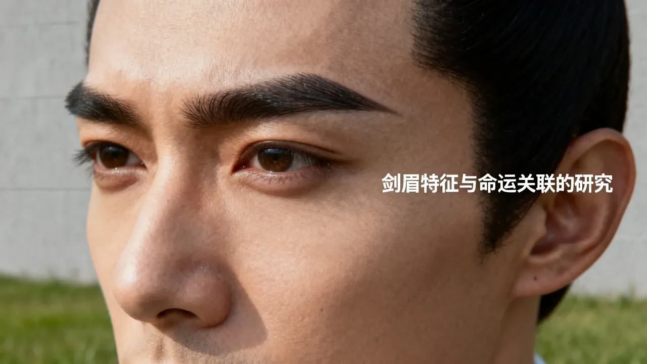 带剑眉人的命运如何,剑眉的人是不是天生劳碌命? 带剑眉人的命运如何,剑眉的人是不是天生劳碌命?