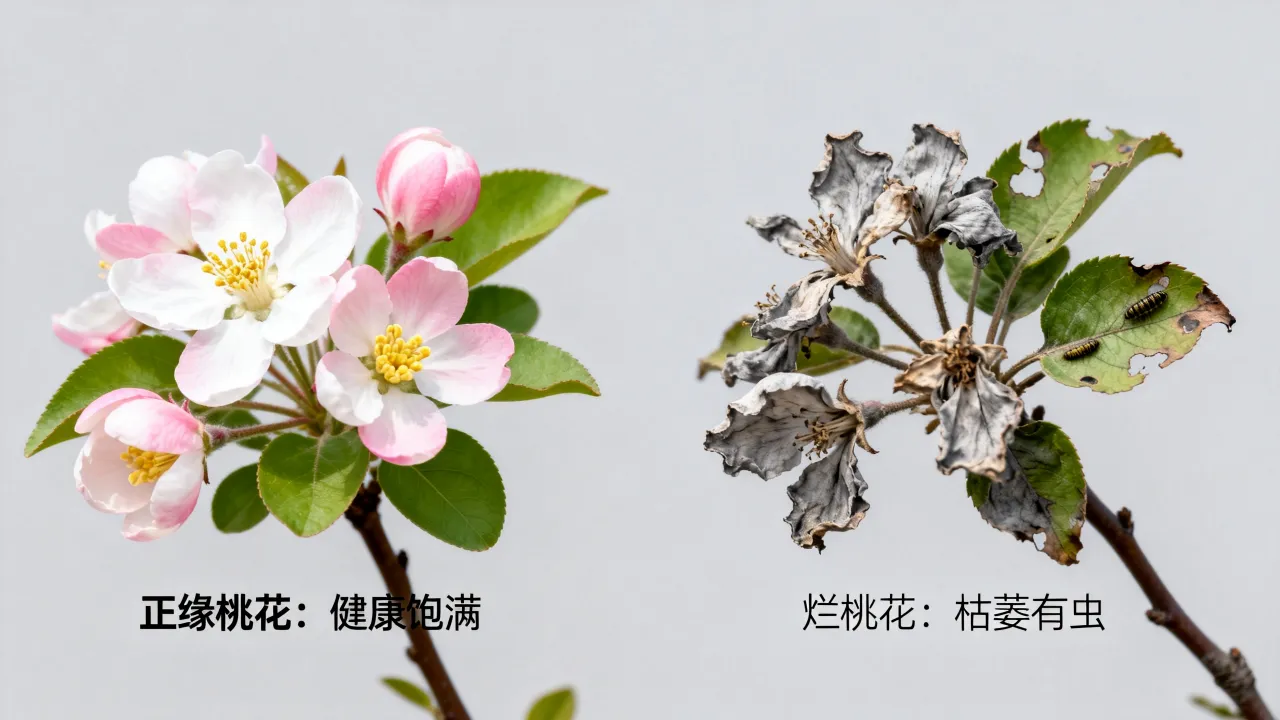 桃花吉凶怎么看出来,正缘桃花和烂桃花怎么分辨 桃花吉凶怎么看出来,正缘桃花和烂桃花怎么分辨