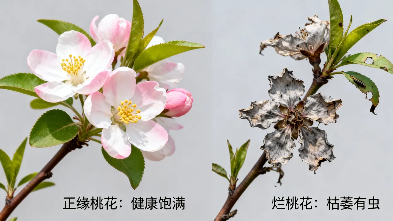 桃花吉凶怎么看出来，正缘桃花和烂桃花怎么分辨