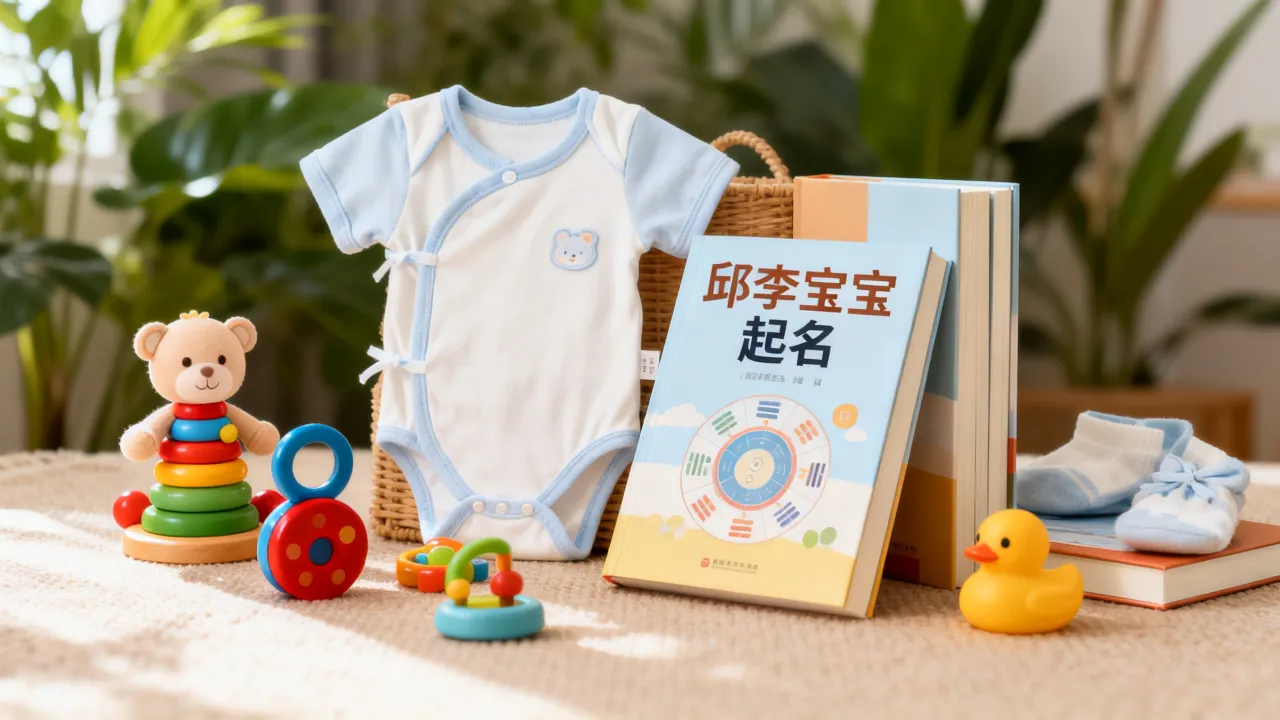 邱和李宝宝起名怎么样,邱和李宝宝起名好不好? 邱和李宝宝起名怎么样,邱和李宝宝起名好不好?