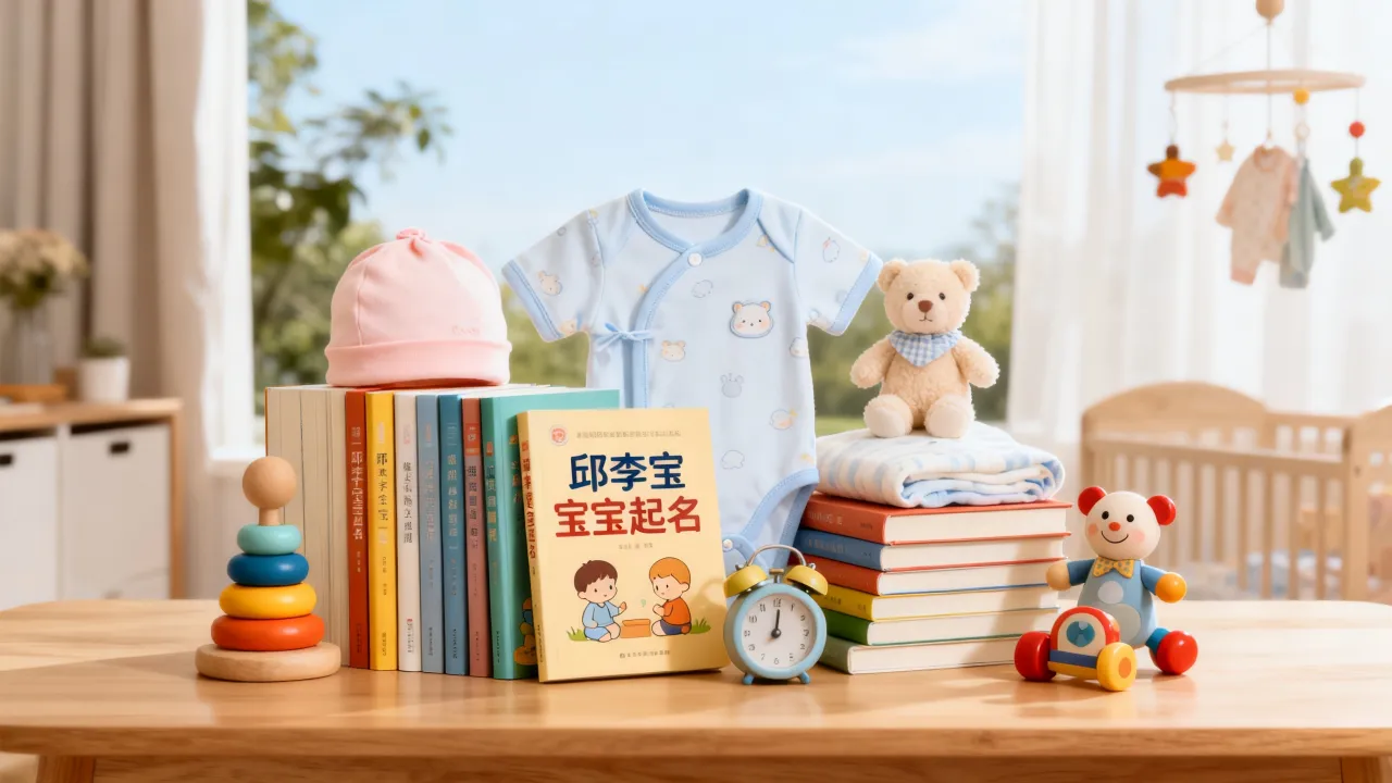 邱和李宝宝起名怎么样,邱和李宝宝起名好不好? 邱和李宝宝起名怎么样,邱和李宝宝起名好不好?