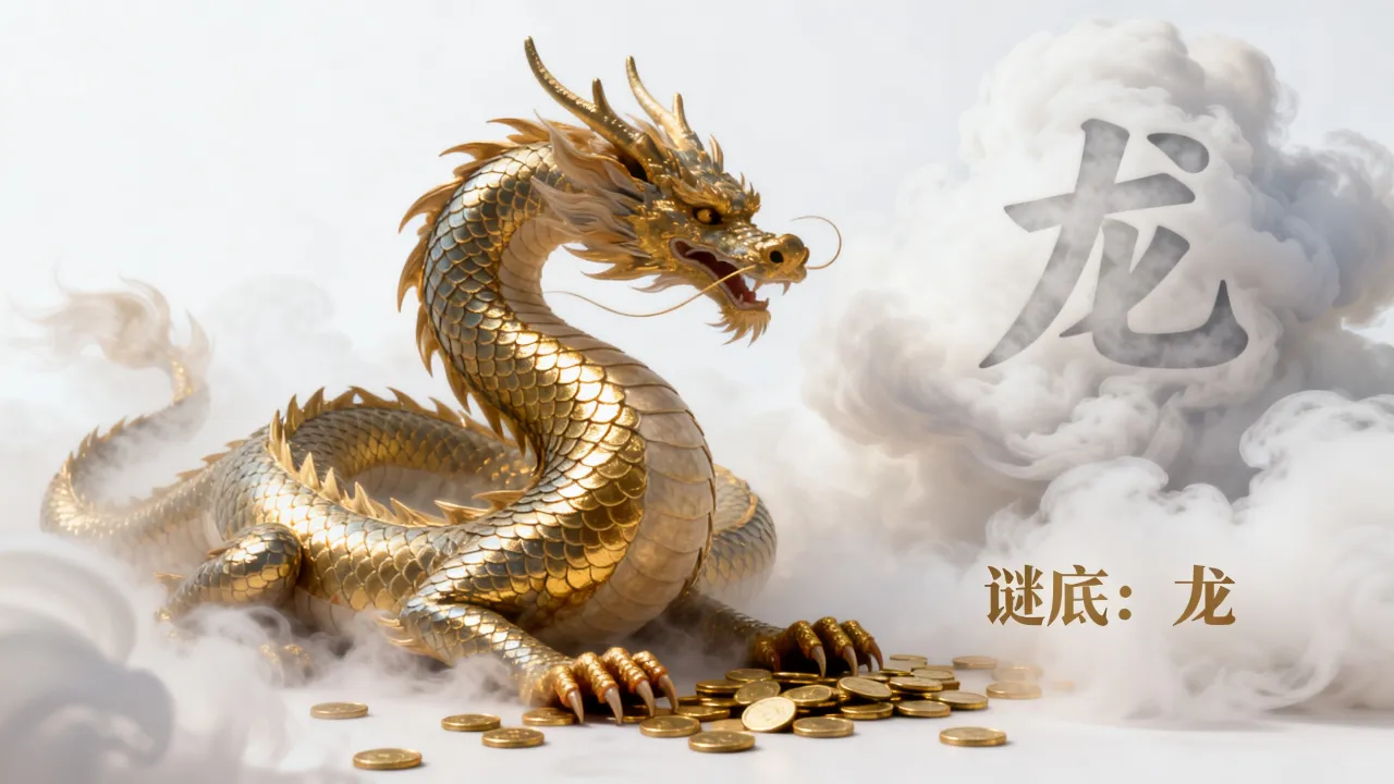 腾云驾雾后接龙是什么生肖，欲钱买腾云驾雾动物打一个生肖猜谜底