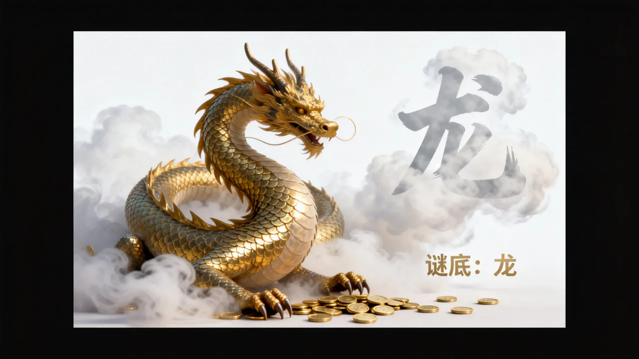 腾云驾雾后接龙是什么生肖，欲钱买腾云驾雾动物打一个生肖猜谜底