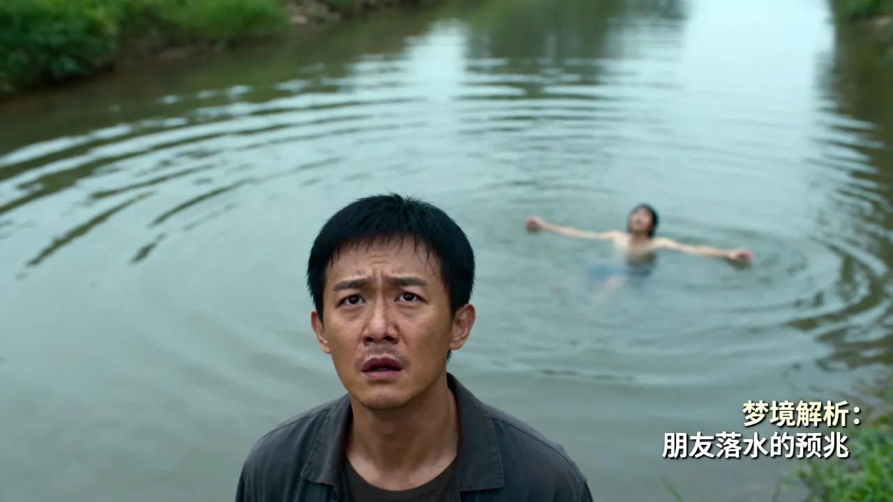 梦见朋友掉进河里是凶兆还是吉兆?梦见朋友掉进河里有什么预兆 梦见朋友掉进河里是凶兆还是吉兆?梦见朋友掉进河里有什么预兆