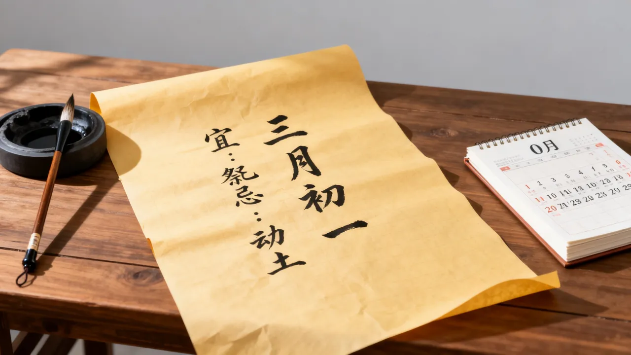 阴历三月黄历宜忌怎么查?农历三月份每日黄历吉凶查询 阴历三月黄历宜忌怎么查?农历三月份每日黄历吉凶查询